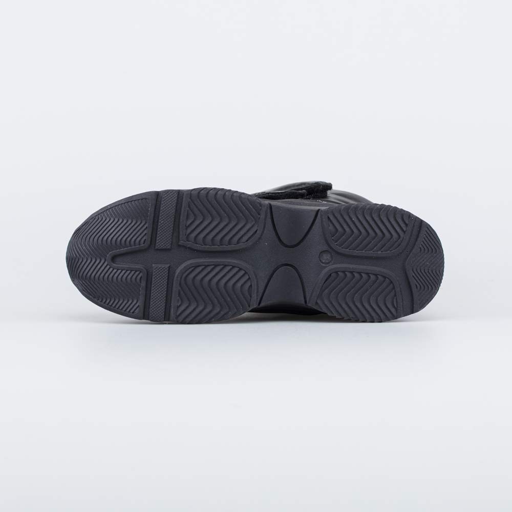 654859-42 Мембранные полусапожки для девочки, все фото 3