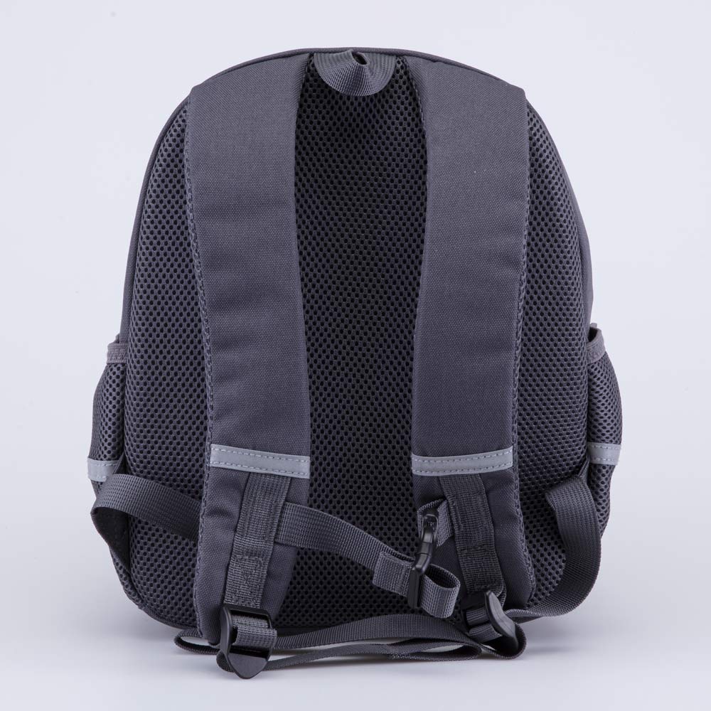 02710338-40 Рюкзак детский серый, все фото 3