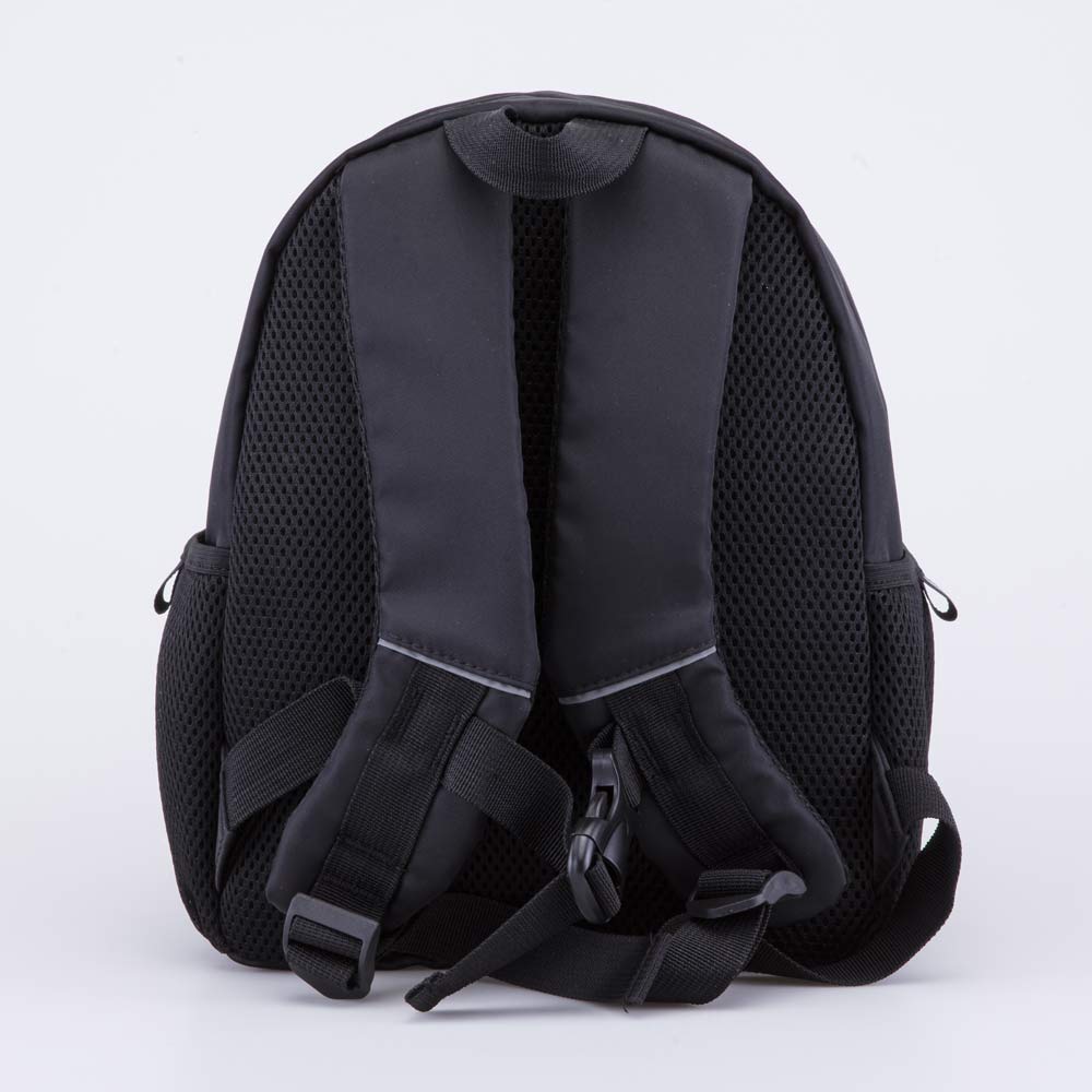 02710342-40 Рюкзак детский черный, все фото 3