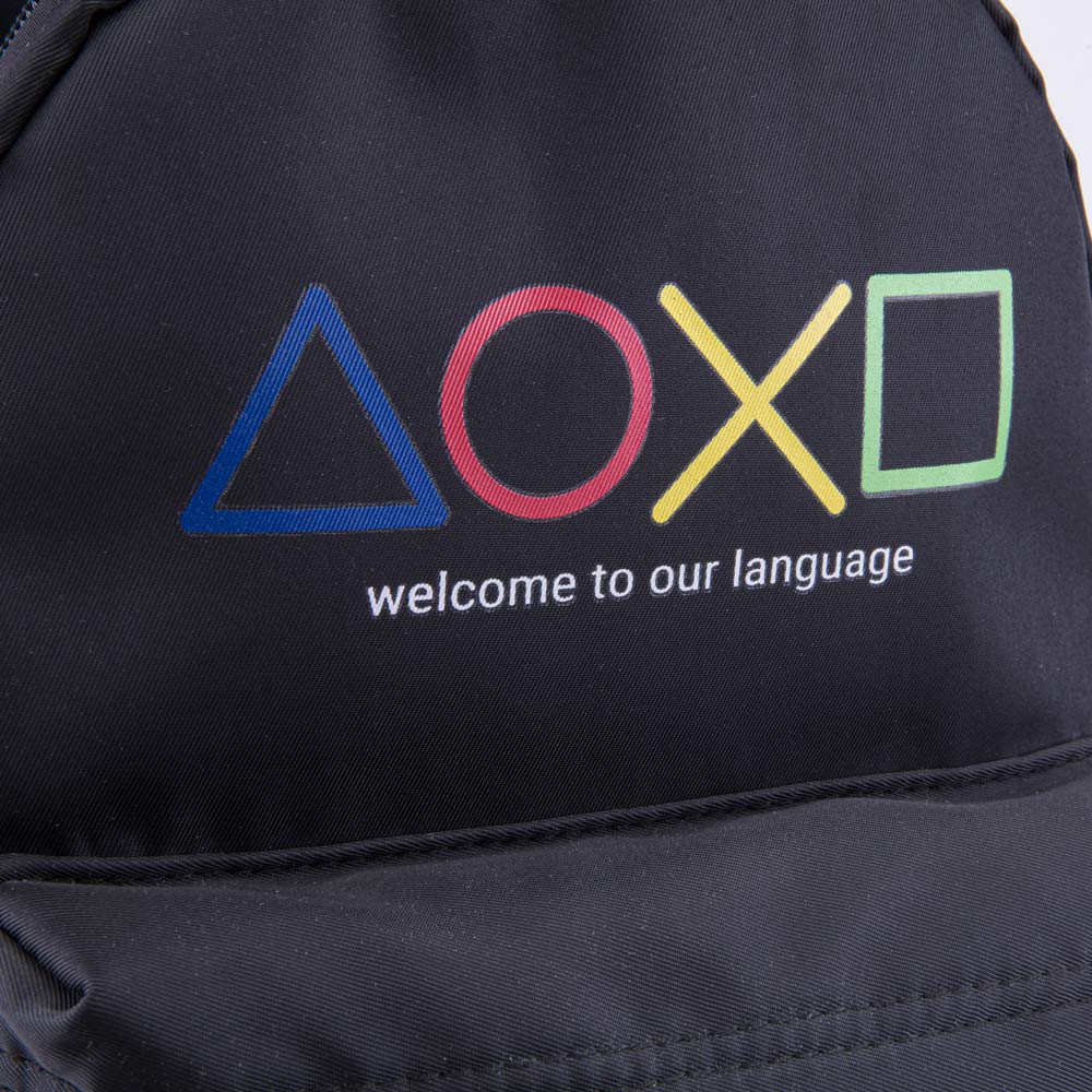 02710342-40 Рюкзак детский черный, все фото 5