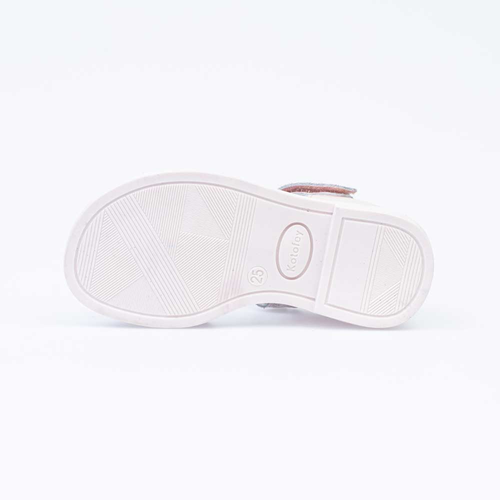 322043-25 Босоножки, все фото 3