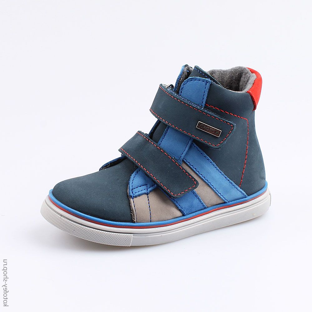 352144-33 Ботинки, все фото 1