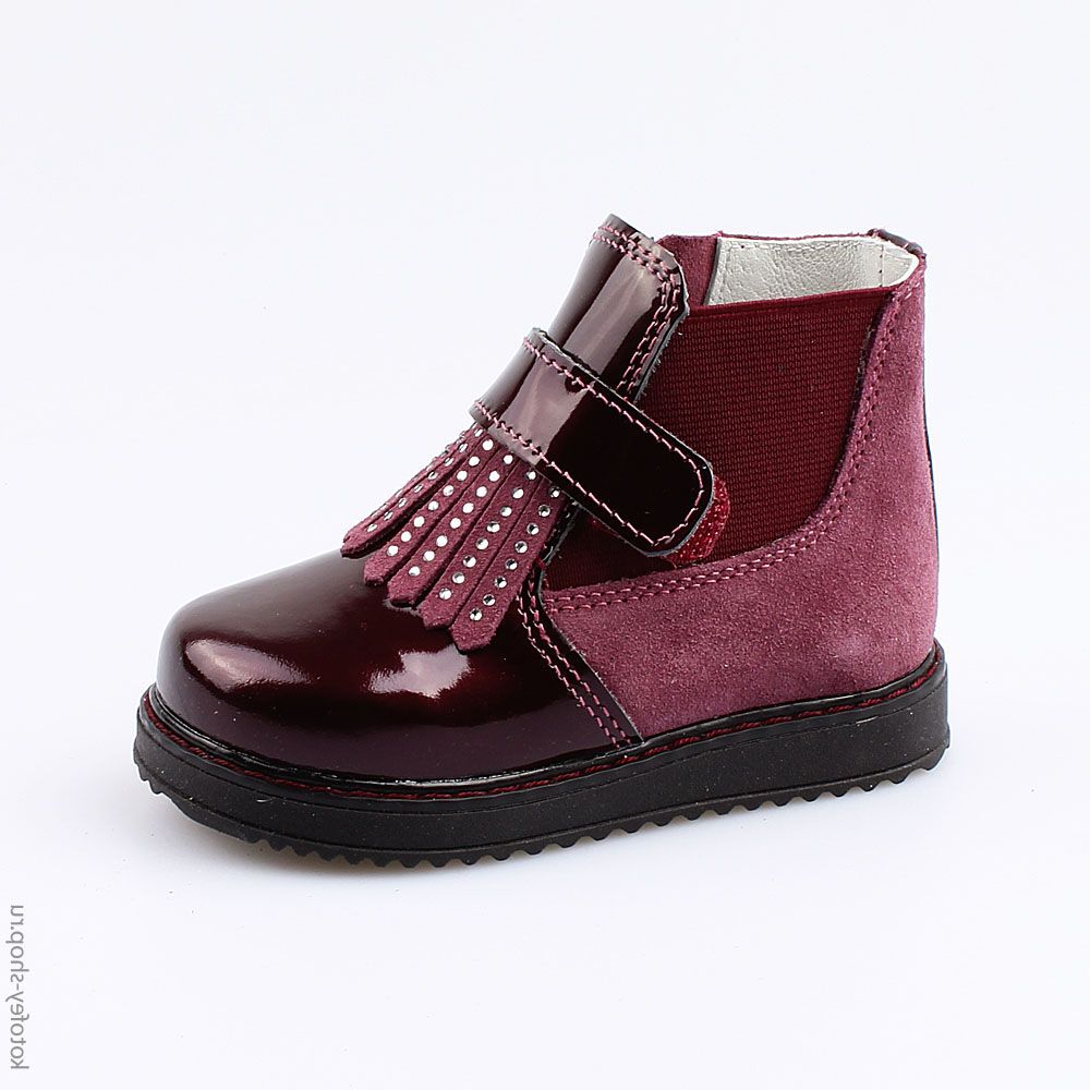 262066-22 Сапожки, все фото 1