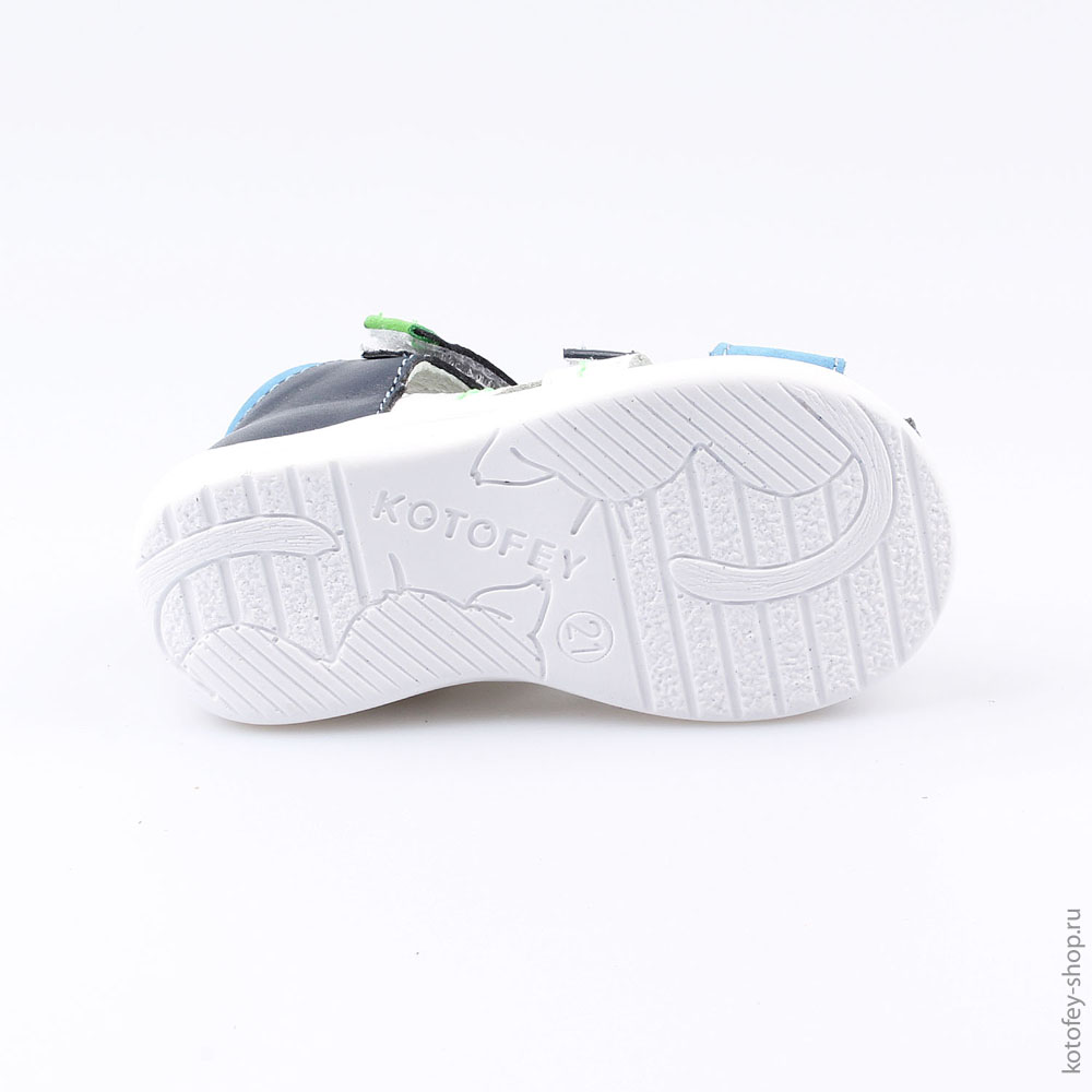 122110-22 Сандалии, все фото 3