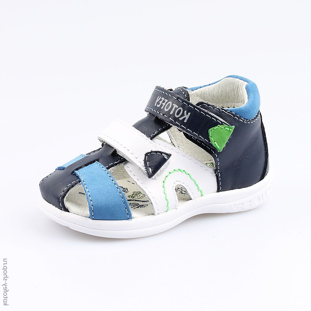 122110-22 Сандалии, все фото 1