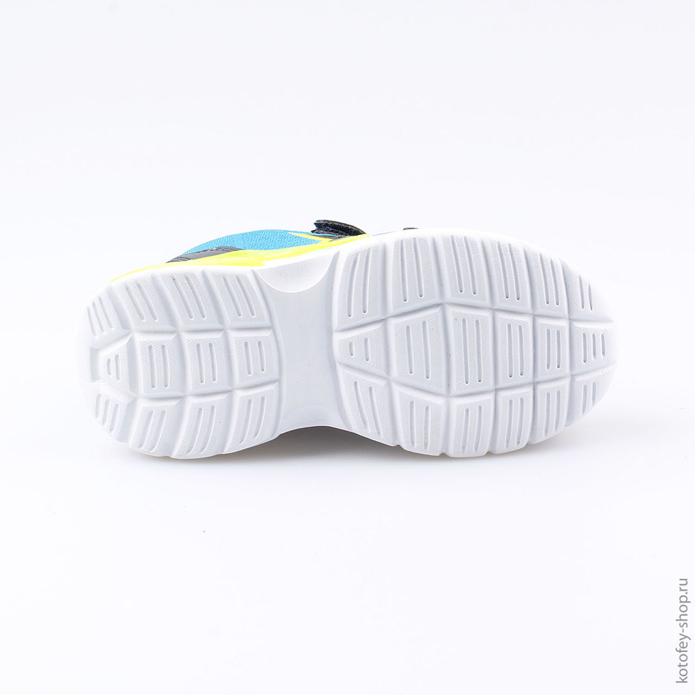 344169-72 Кроссовки, все фото 3