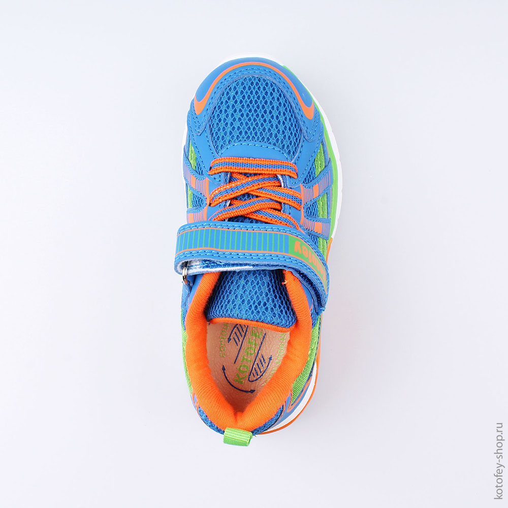 344180-71 Кроссовки, все фото 4