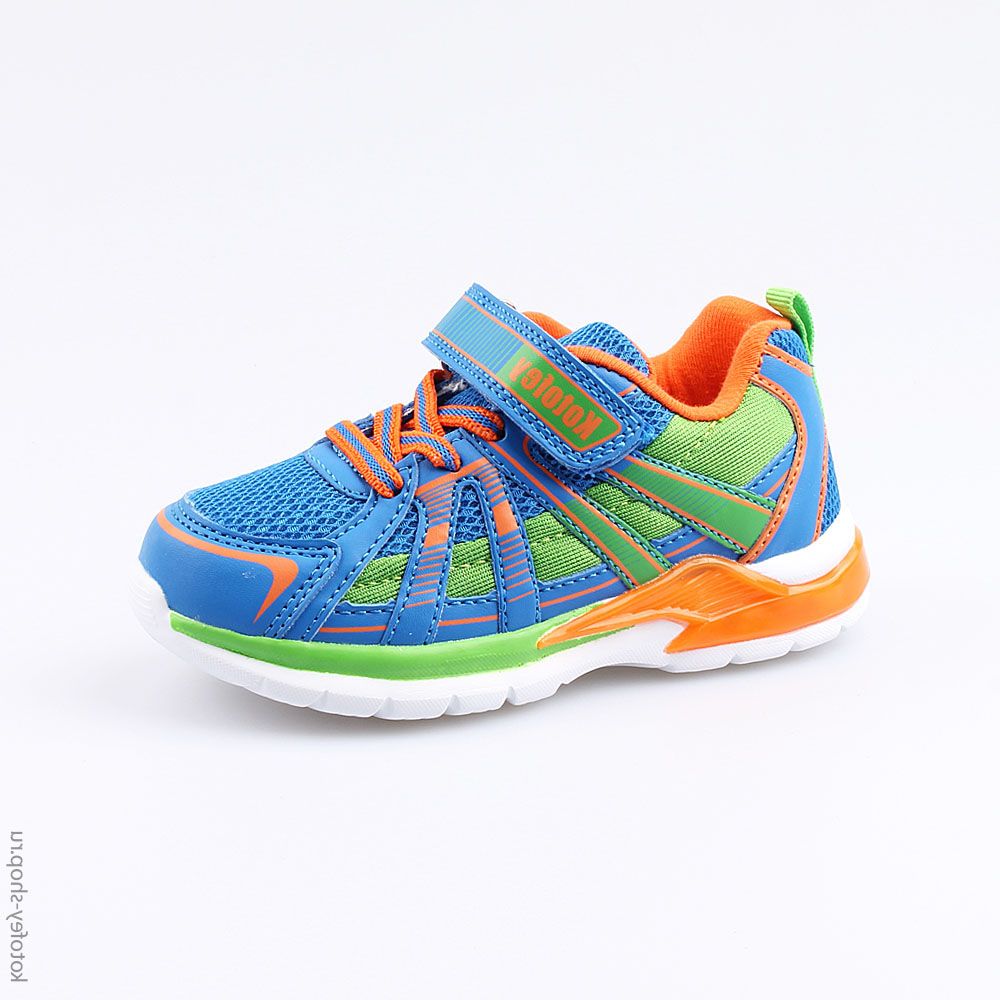 344180-71 Кроссовки, все фото 1