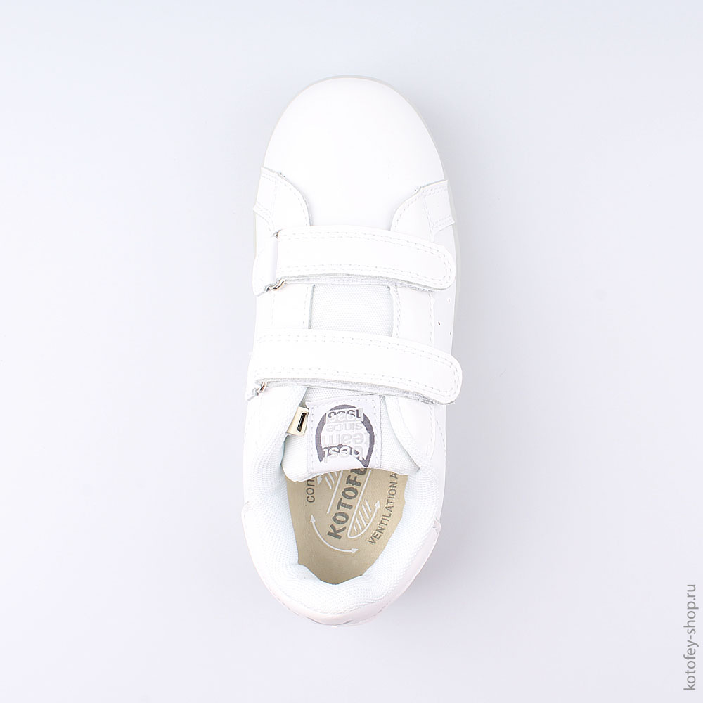 643009-71 Кроссовки, все фото 5