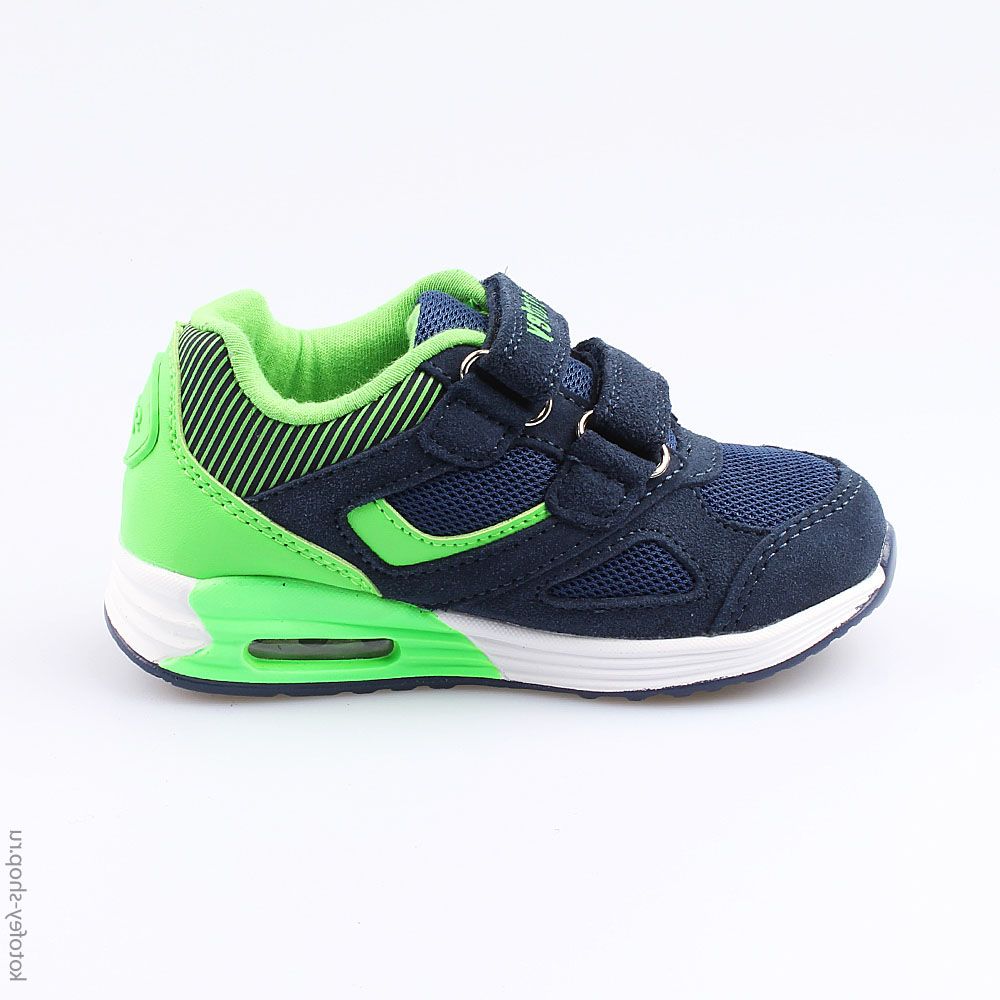 344182-72 Кроссовки, все фото 2