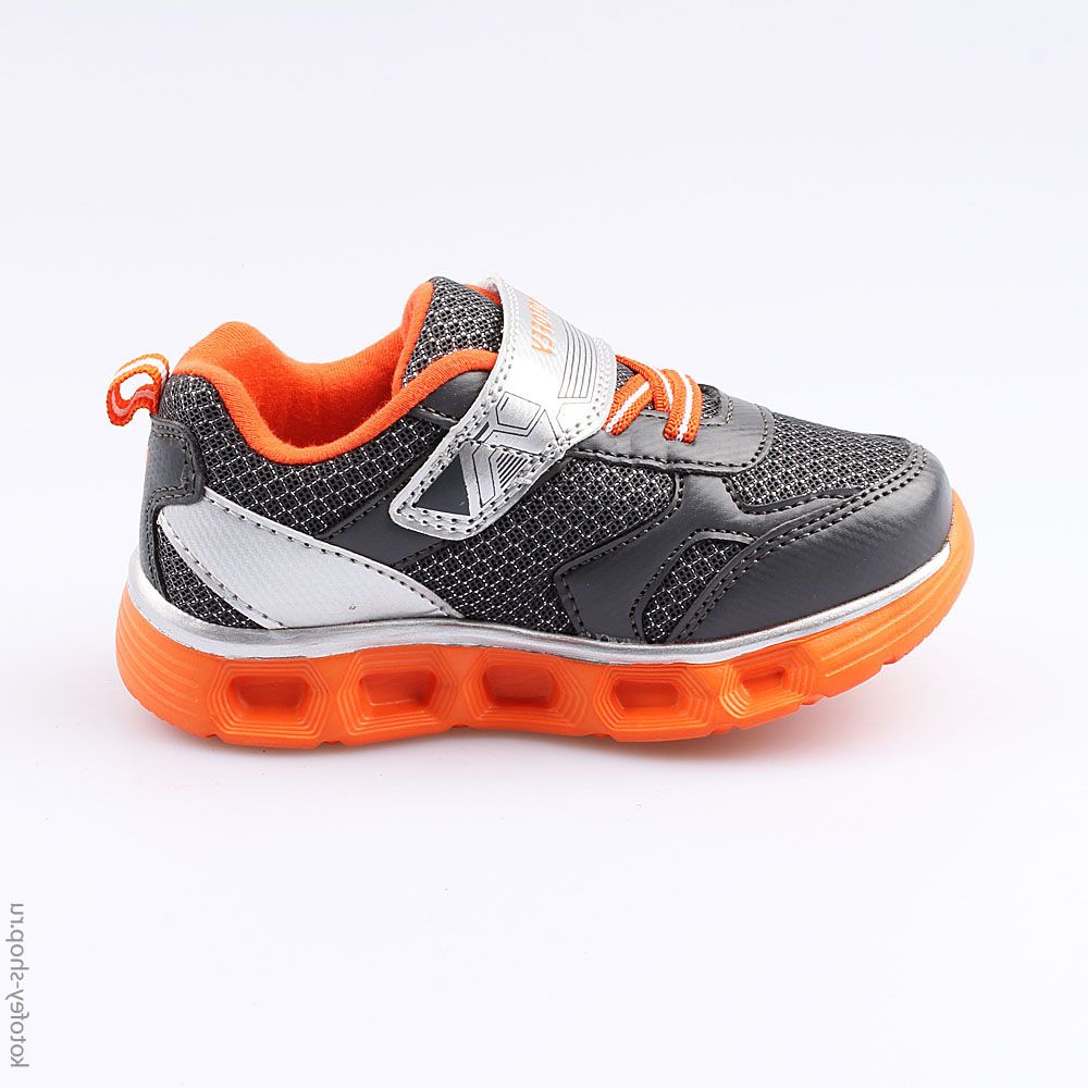 344186-72 Кроссовки, все фото 2