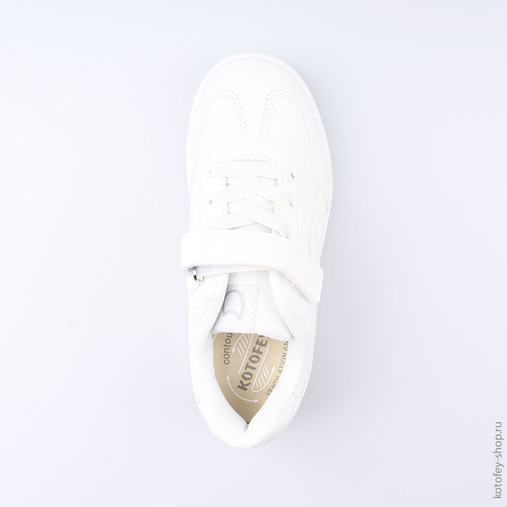 643008-71 Кроссовки, все фото 4