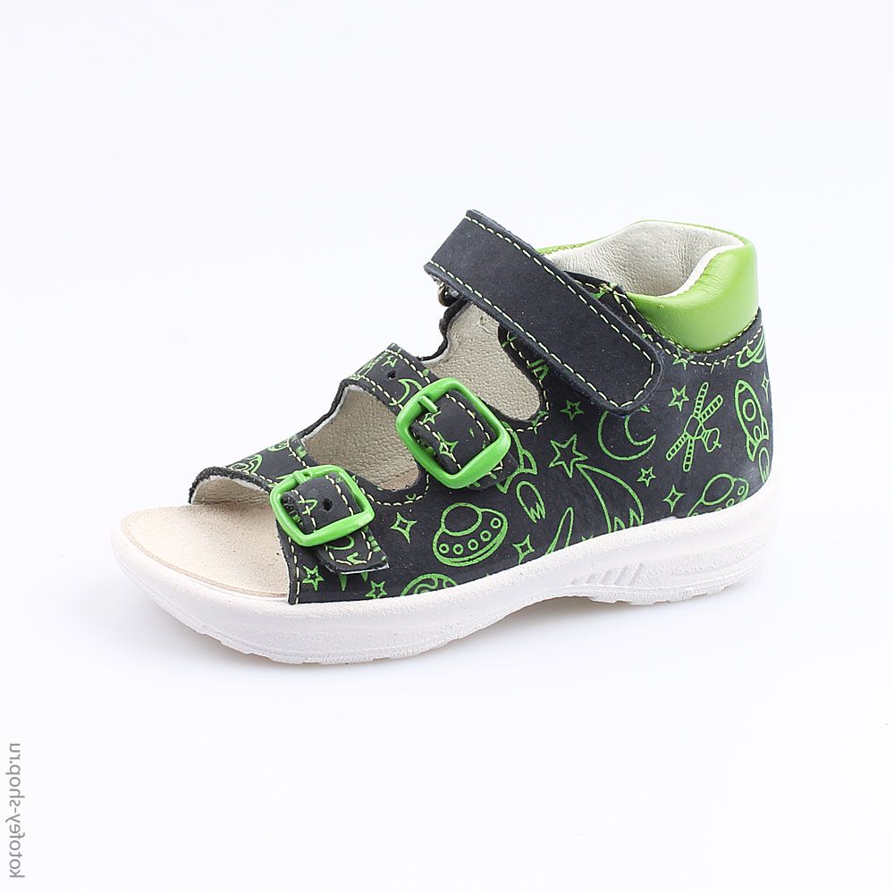 122107-22 Сандалии, все фото 1