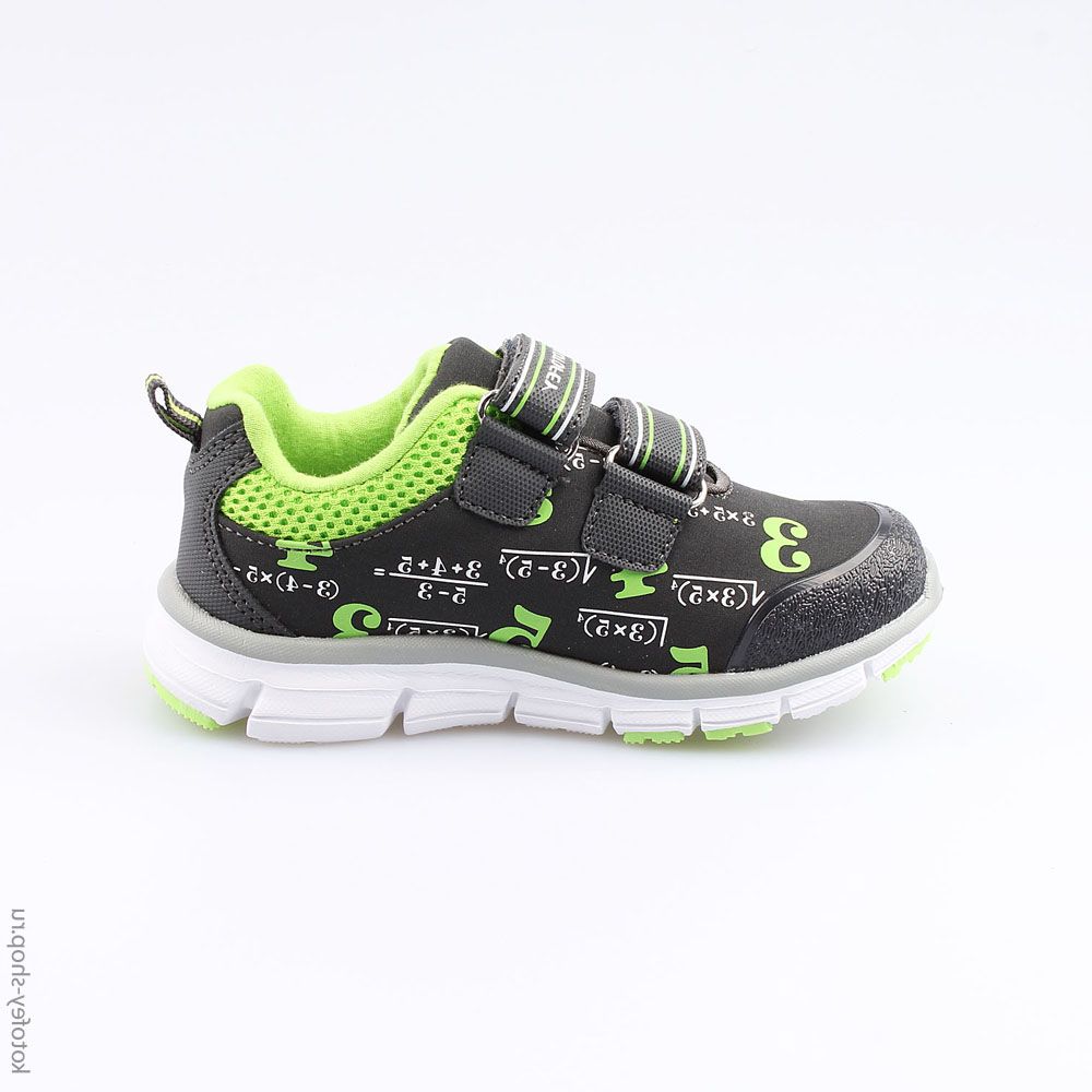 344177-71 Кроссовки, все фото 2