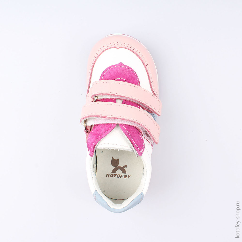 132121-25 Полуботинки, все фото 4