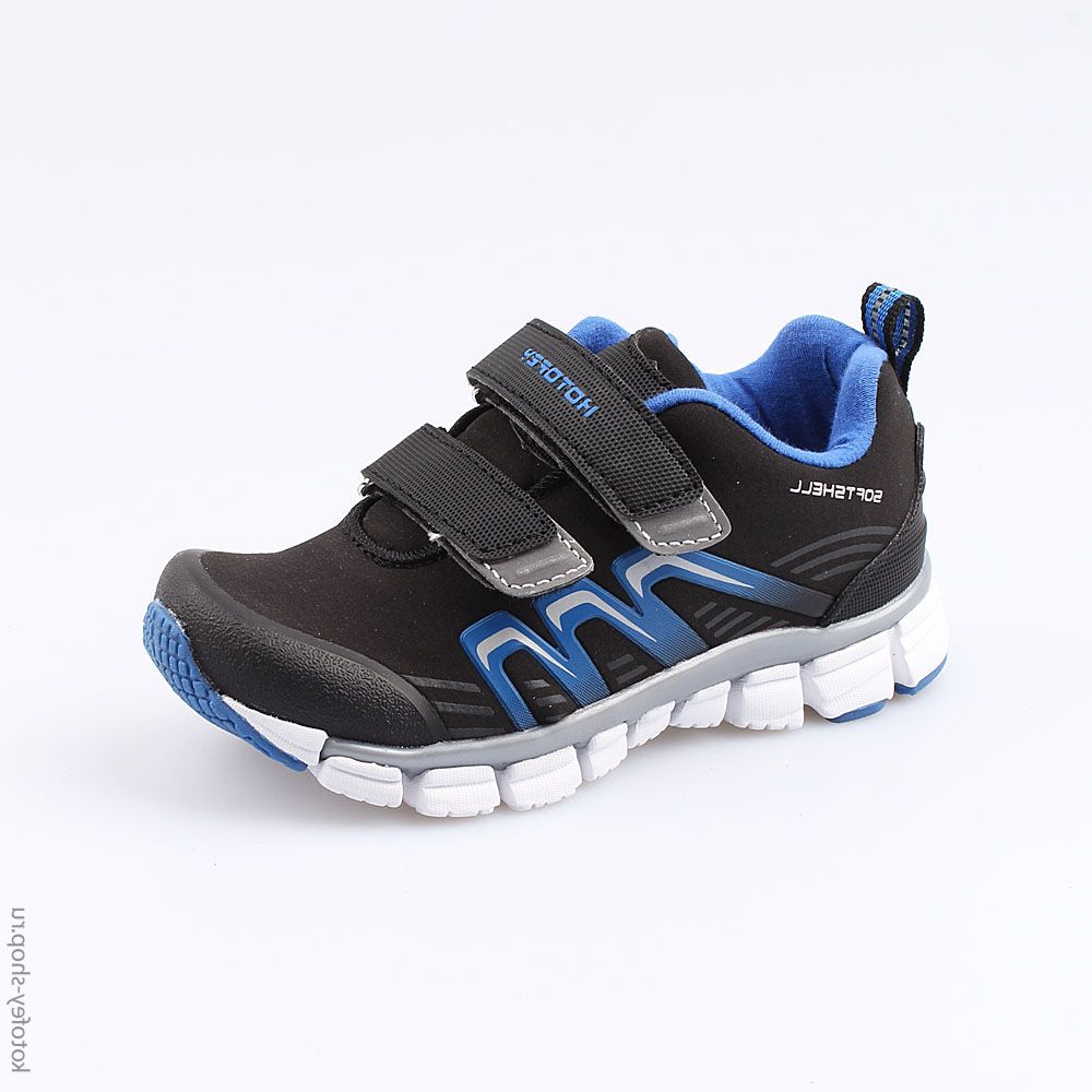 344072-75 Кроссовки, все фото 1