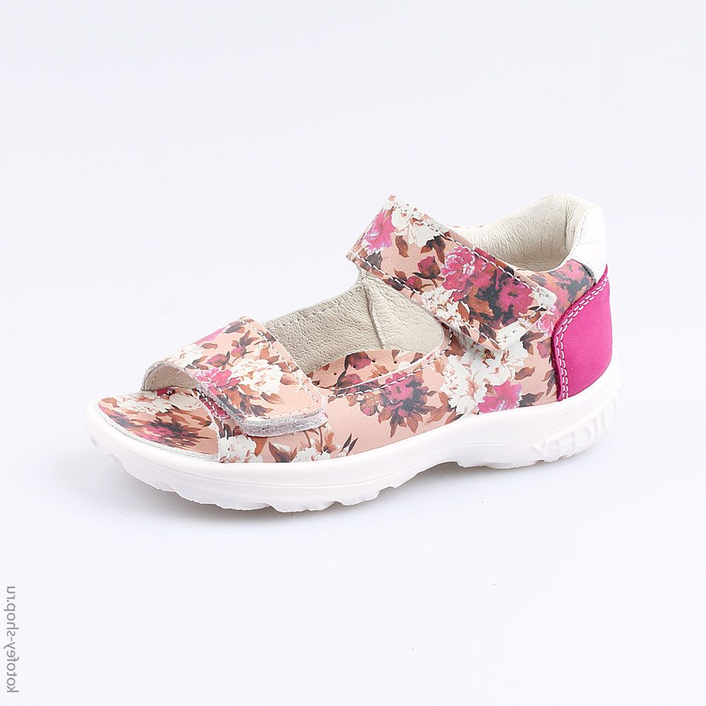 322061-21 Босоножки, все фото 1