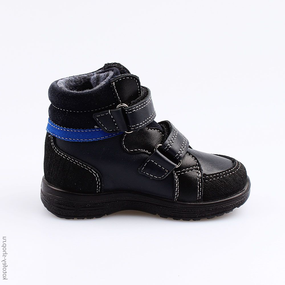 152195-31 Ботинки, все фото 2