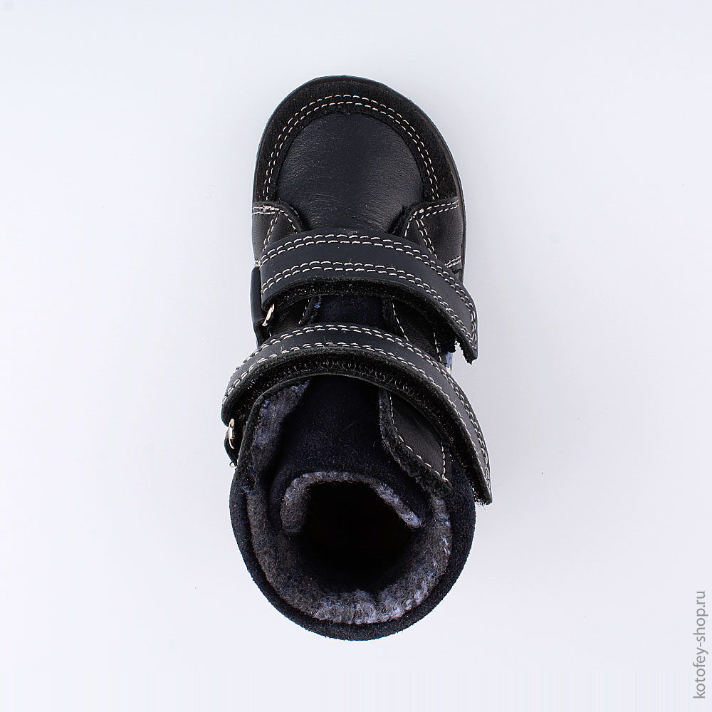 152195-31 Ботинки, все фото 4