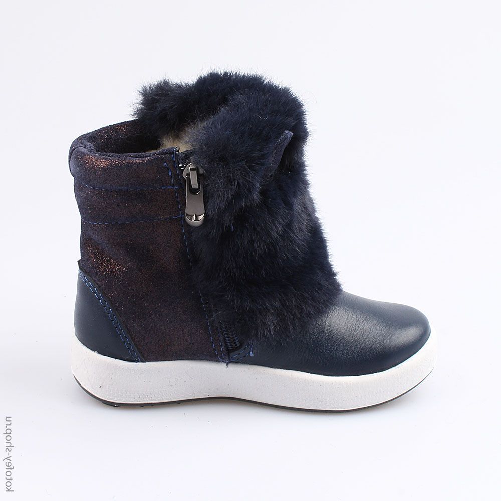 262068-43 Сапожки, все фото 2