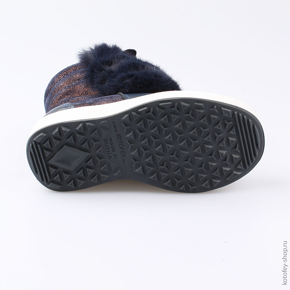 262068-43 Сапожки, все фото 3