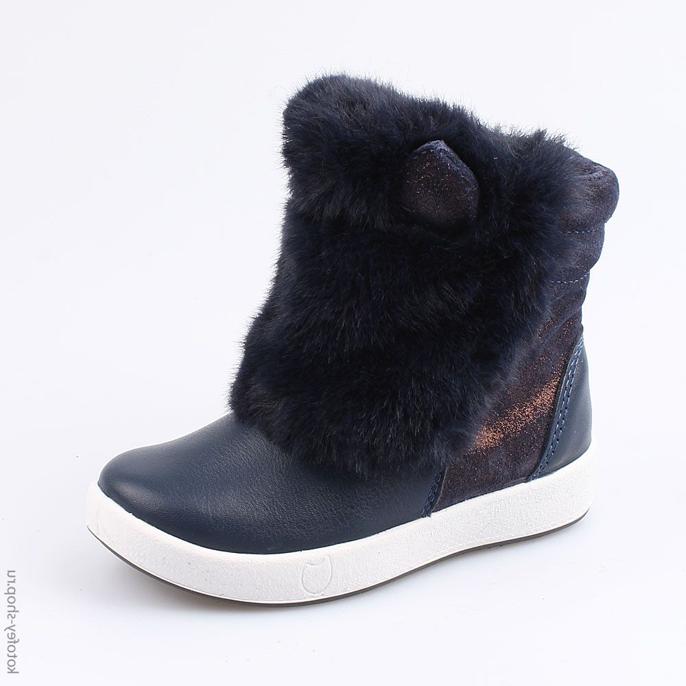 262068-43 Сапожки, все фото 1