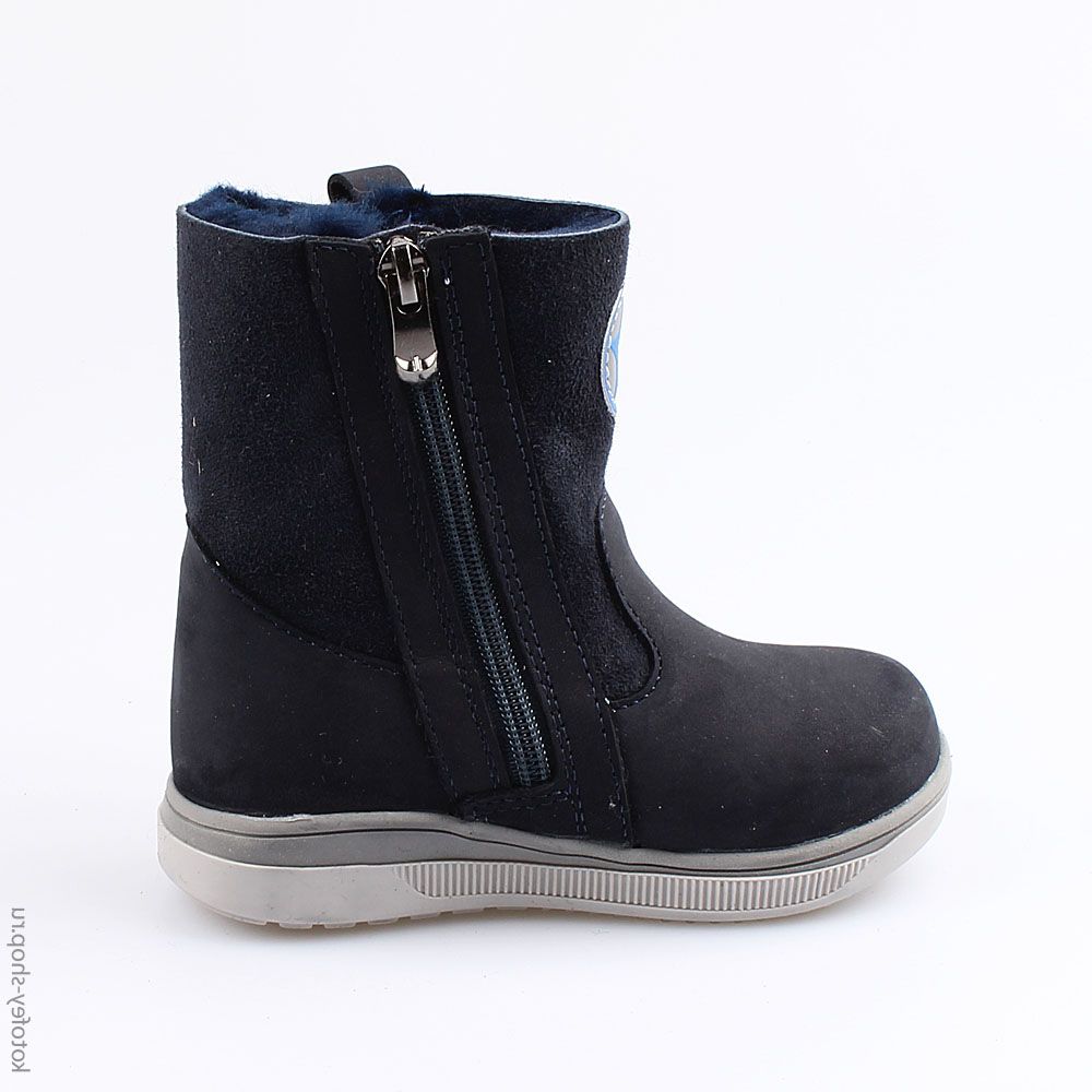 362096-42 Сапожки, все фото 2