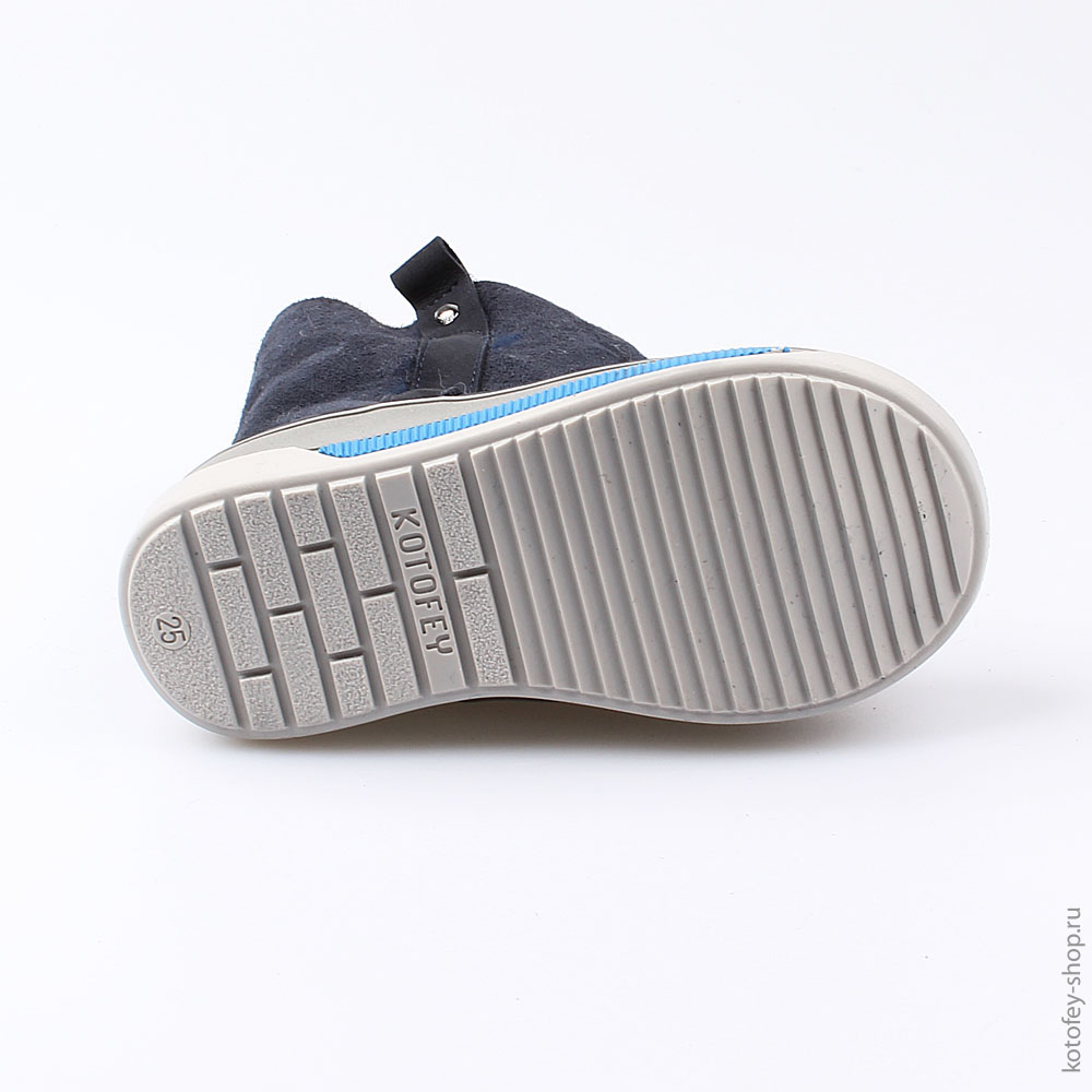 362096-42 Сапожки, все фото 3