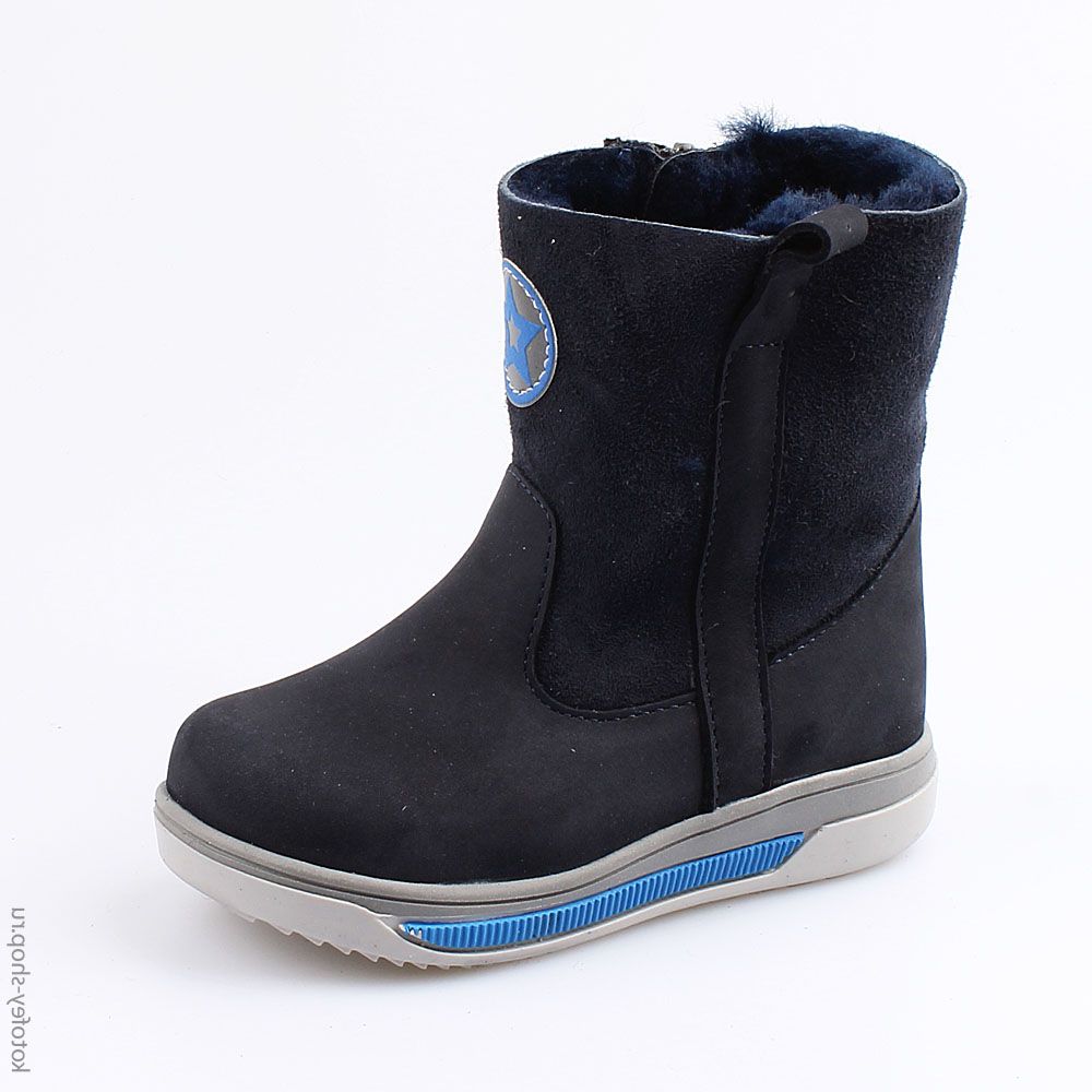 362096-42 Сапожки, все фото 1