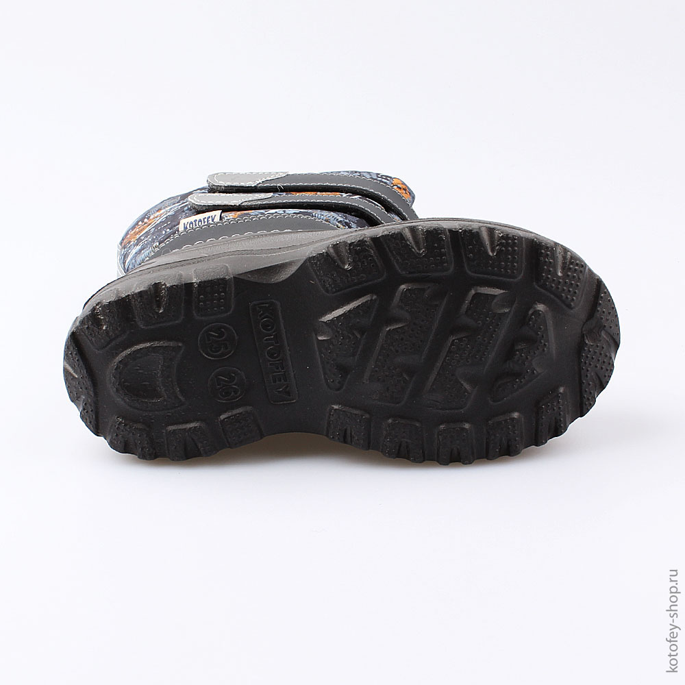 364025-45 Сноубутсы, все фото 3