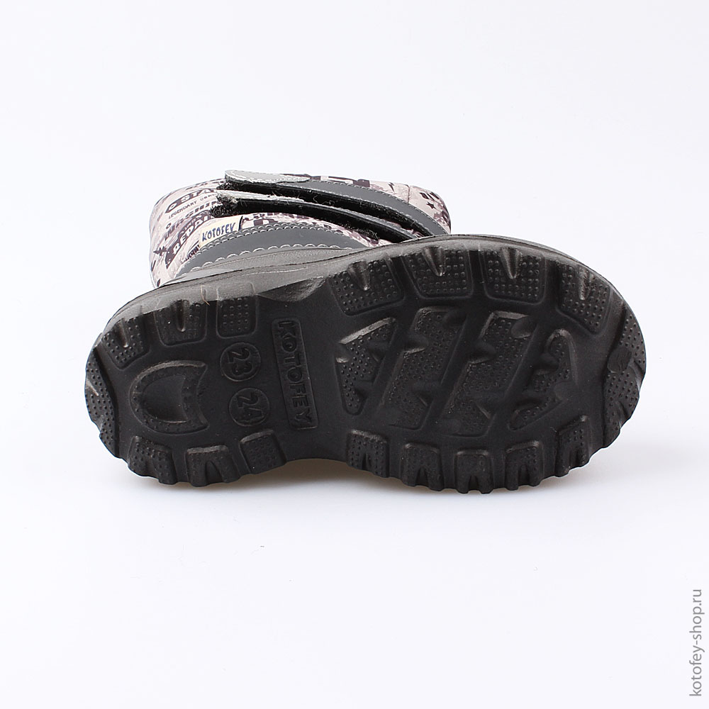 364025-46 Сноубутсы, все фото 3