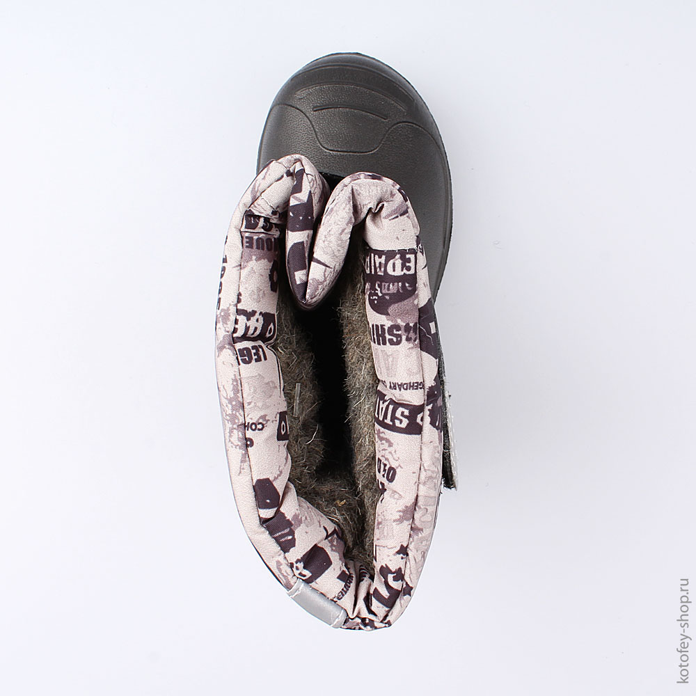 364025-46 Сноубутсы, все фото 4