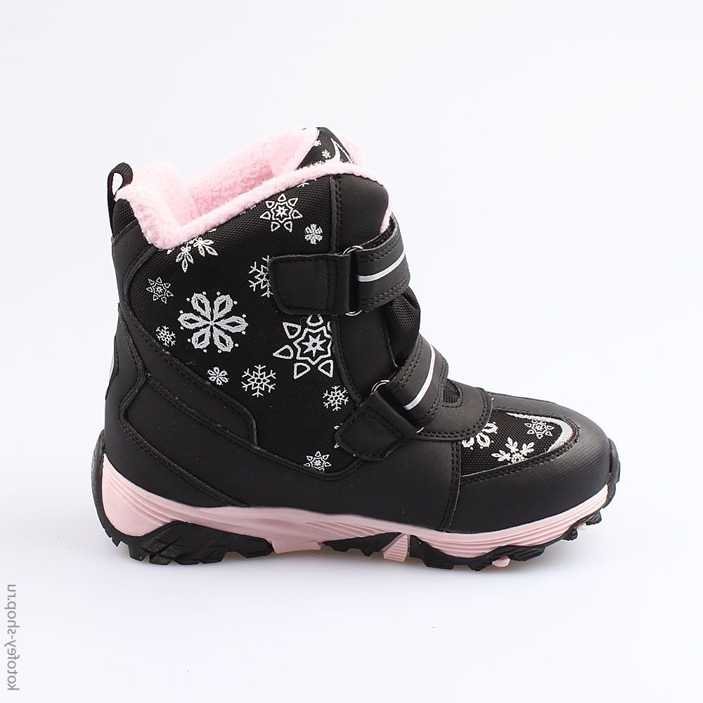 654974-42 Мембранные ботинки, все фото 2