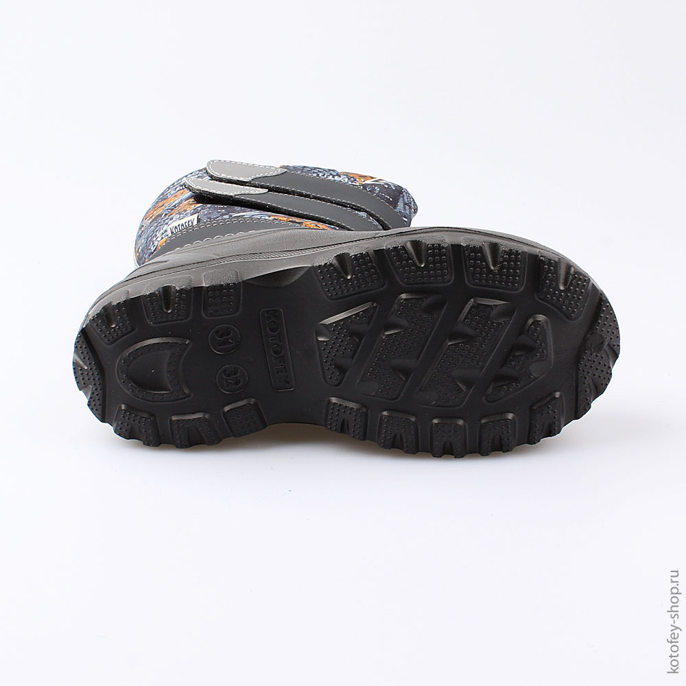 664038-45 Сноубутсы, все фото 3