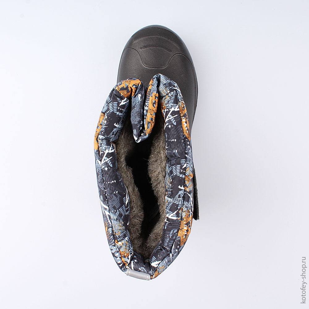 664038-45 Сноубутсы, все фото 4