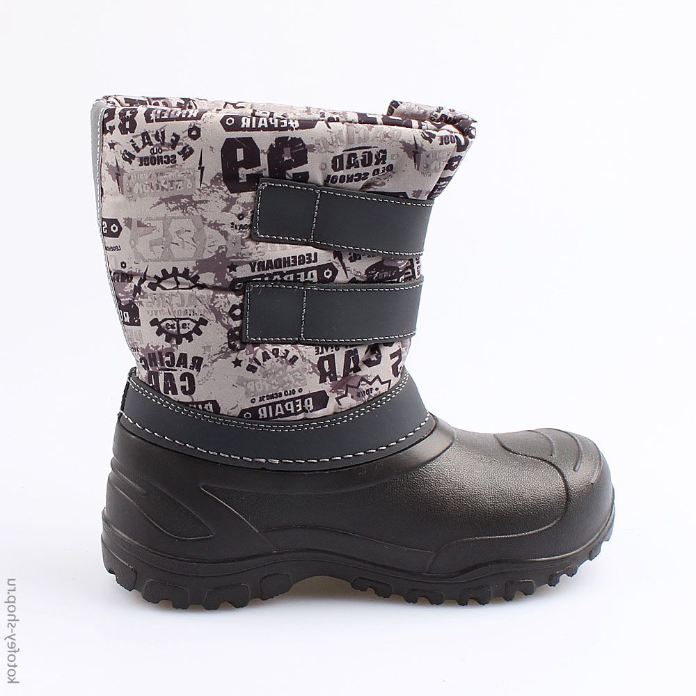 664038-46 Сноубутсы, все фото 2