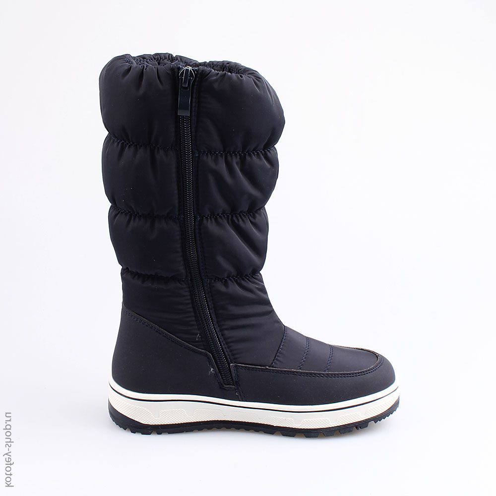 664046-41 Сапожки, все фото 2