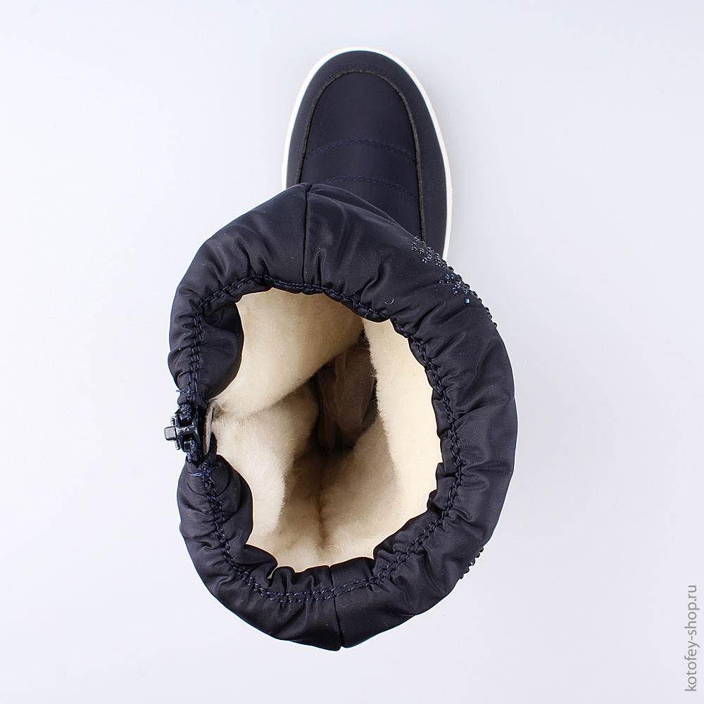 664046-41 Сапожки, все фото 4