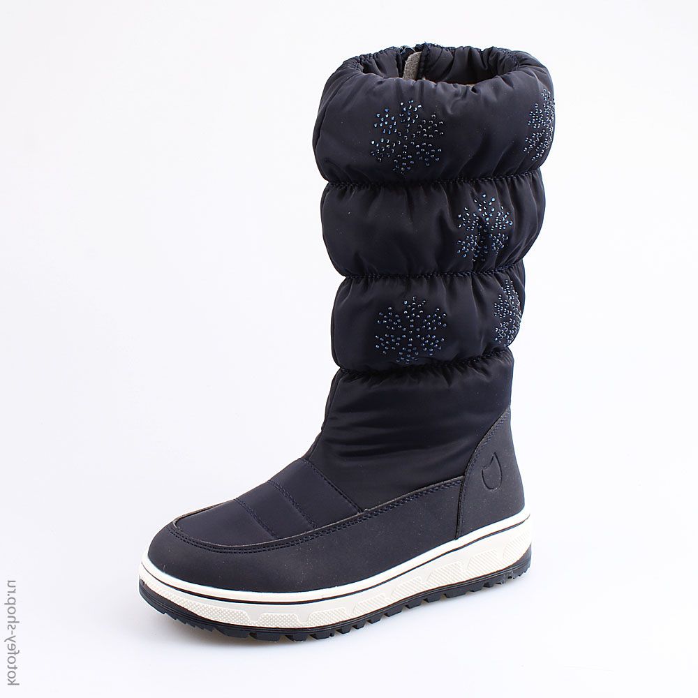 664046-41 Сапожки, все фото 1