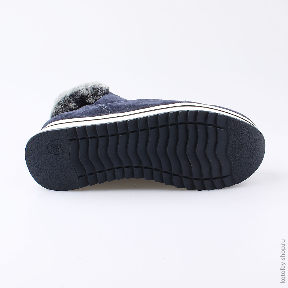 752125-41 Сапожки, все фото 3