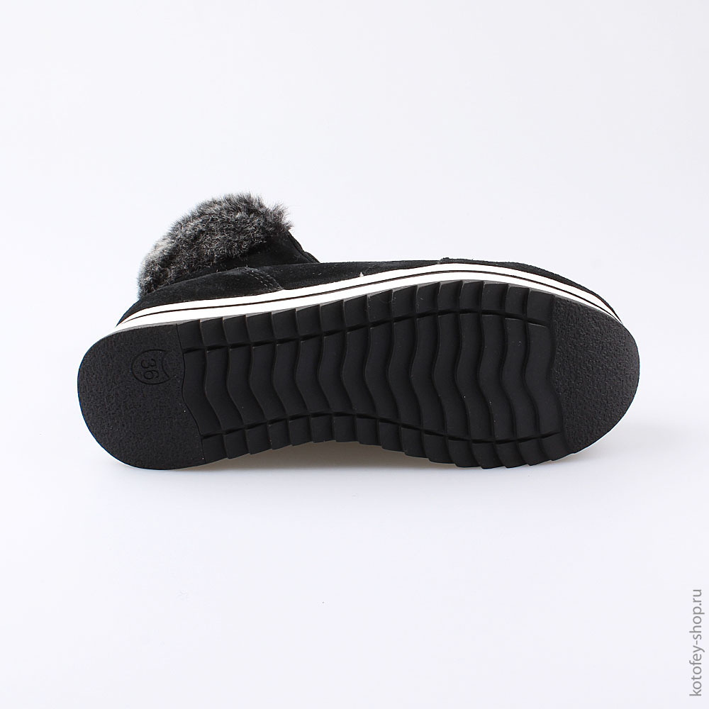 752125-42 Сапожки, все фото 3