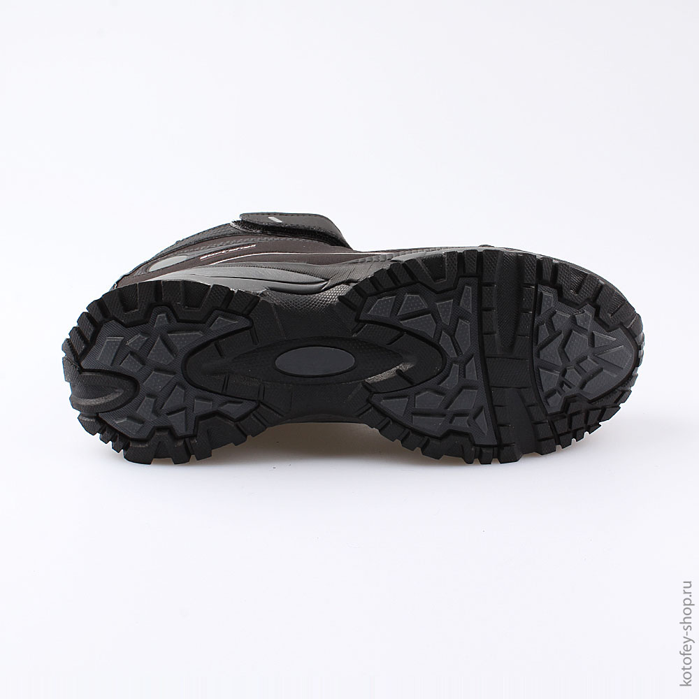 754936-41 Мембранные ботинки, все фото 3
