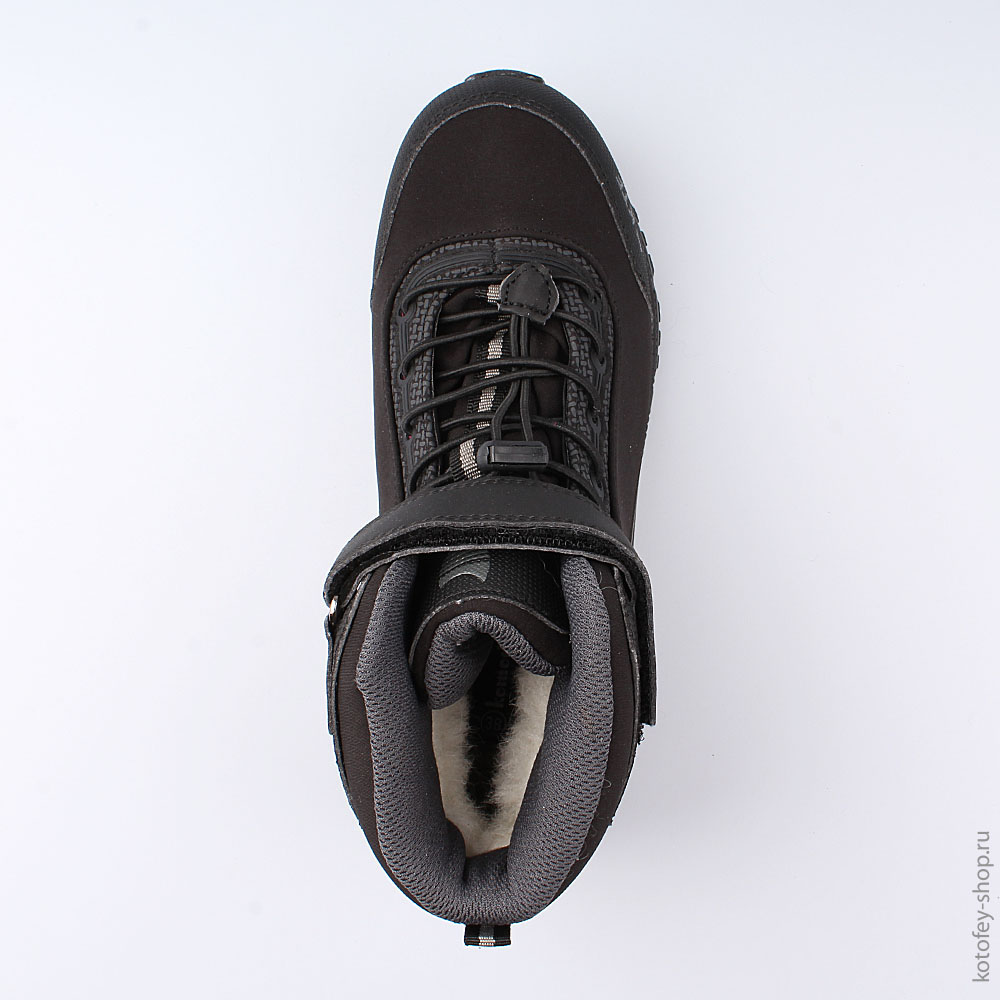 754936-41 Мембранные ботинки, все фото 4