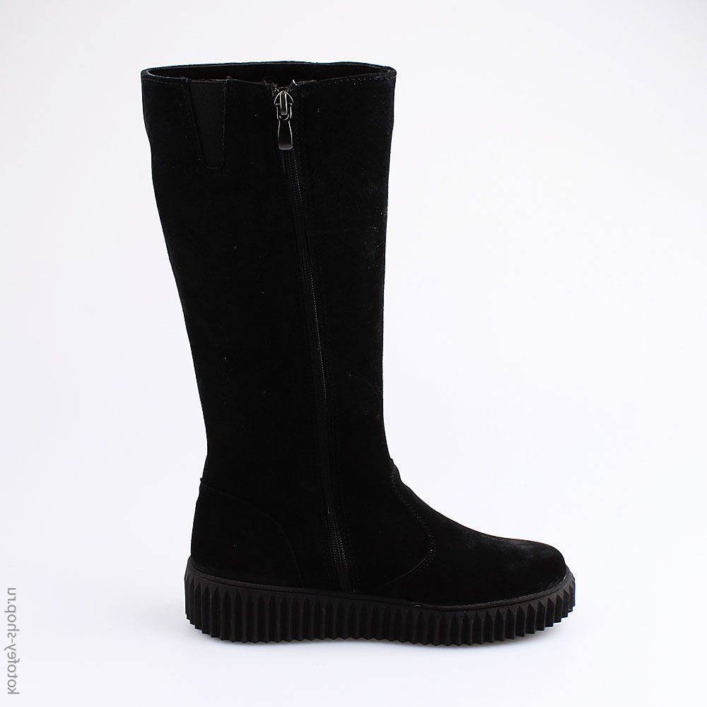 762051-52 Сапожки, все фото 2