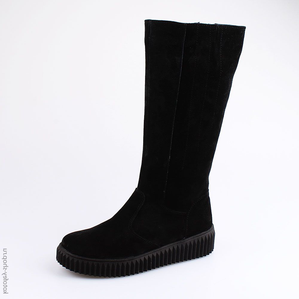 762051-52 Сапожки, все фото 1