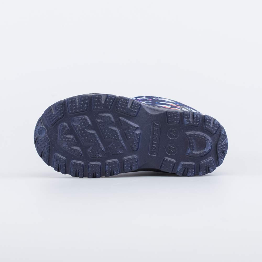 264014-46 Сноубутсы для девочки Единороги, все фото 3