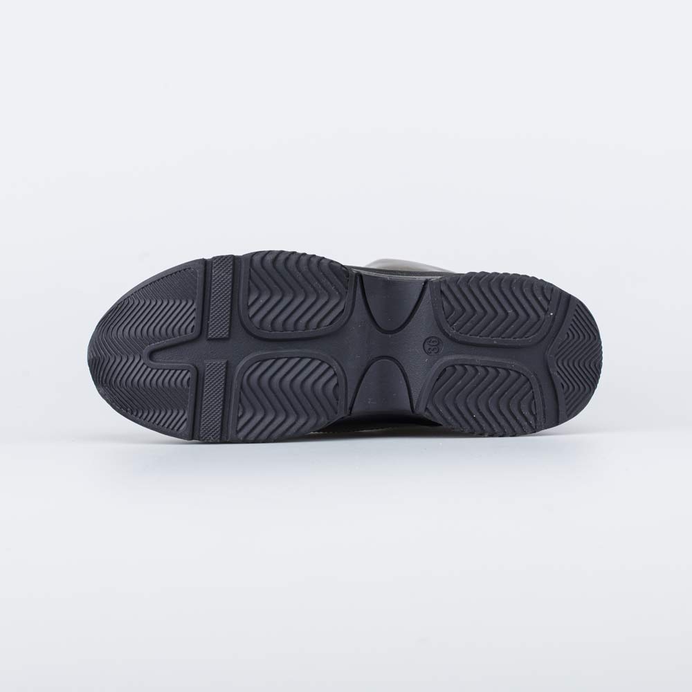 764047-41 Мембранные ботинки-дутики для девочки бежевый, все фото 3