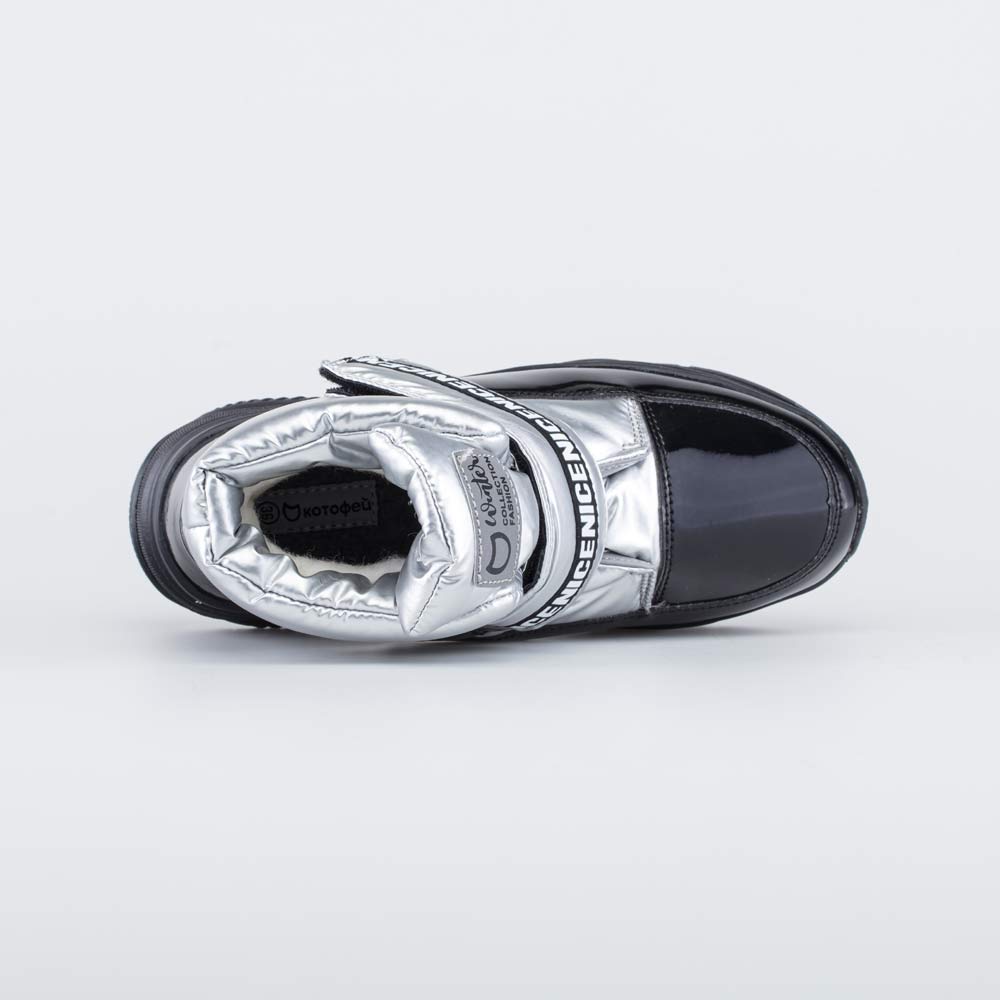 754060-41 Ботинки-дутики для девочки, все фото 4