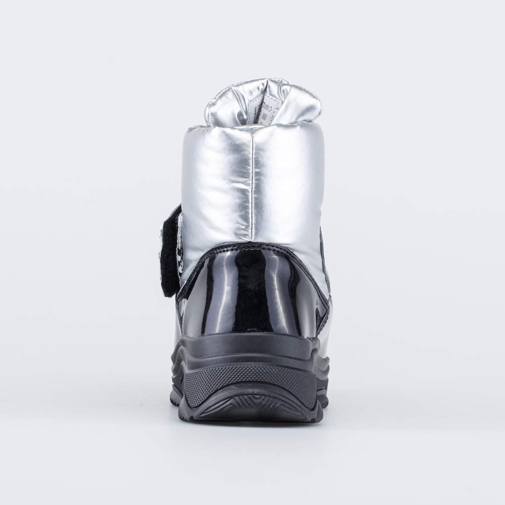 754060-41 Ботинки-дутики для девочки, все фото 5