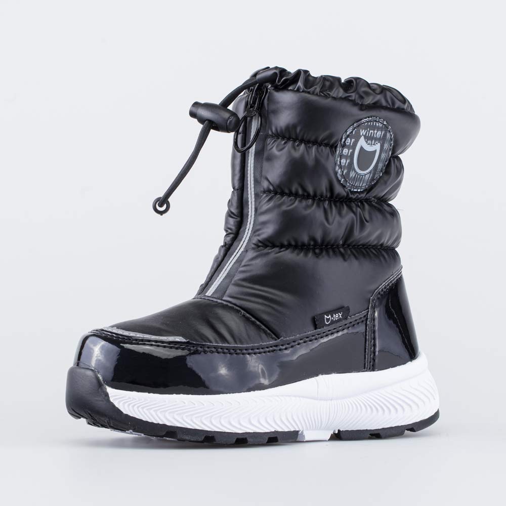 464930-42 Мембранные сапожки для девочки, все фото 1